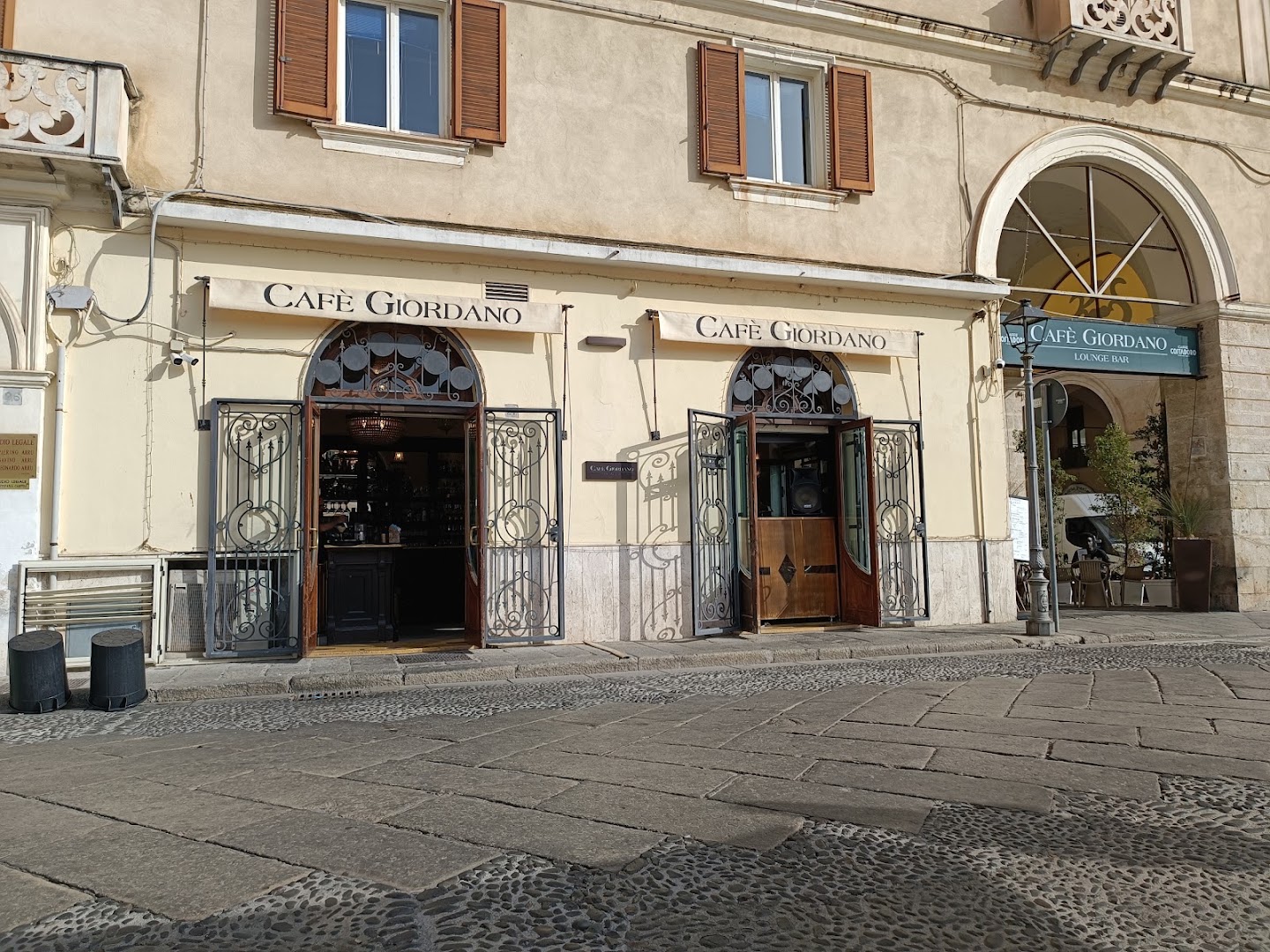 Cafè Giordano