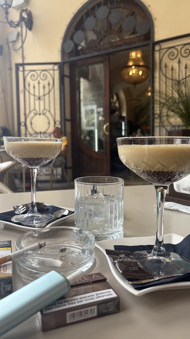 Cafè Giordano