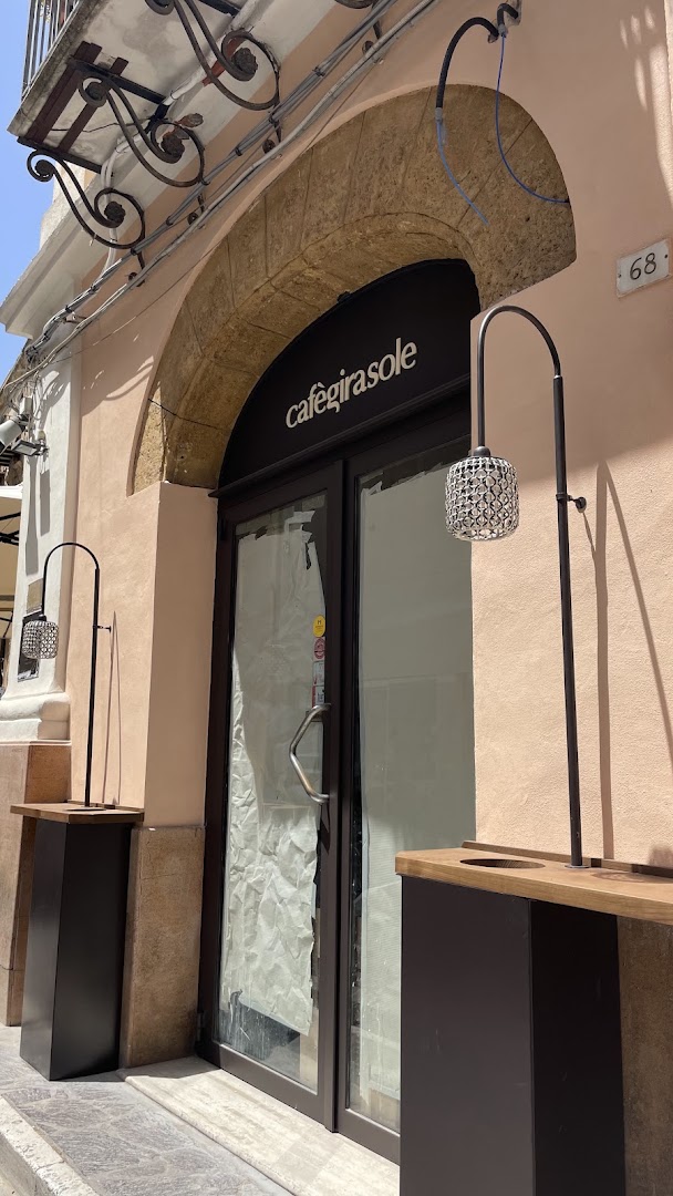 Cafè Girasole