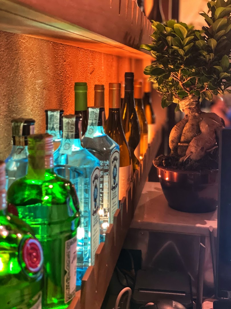 Cafè Girasole