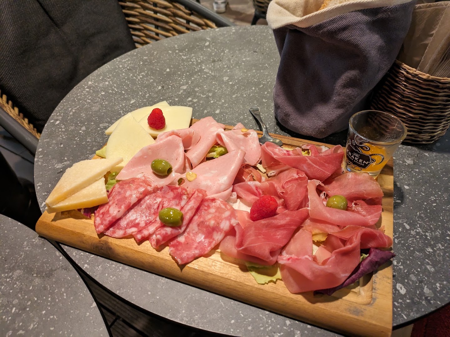 Cafè Girasole
