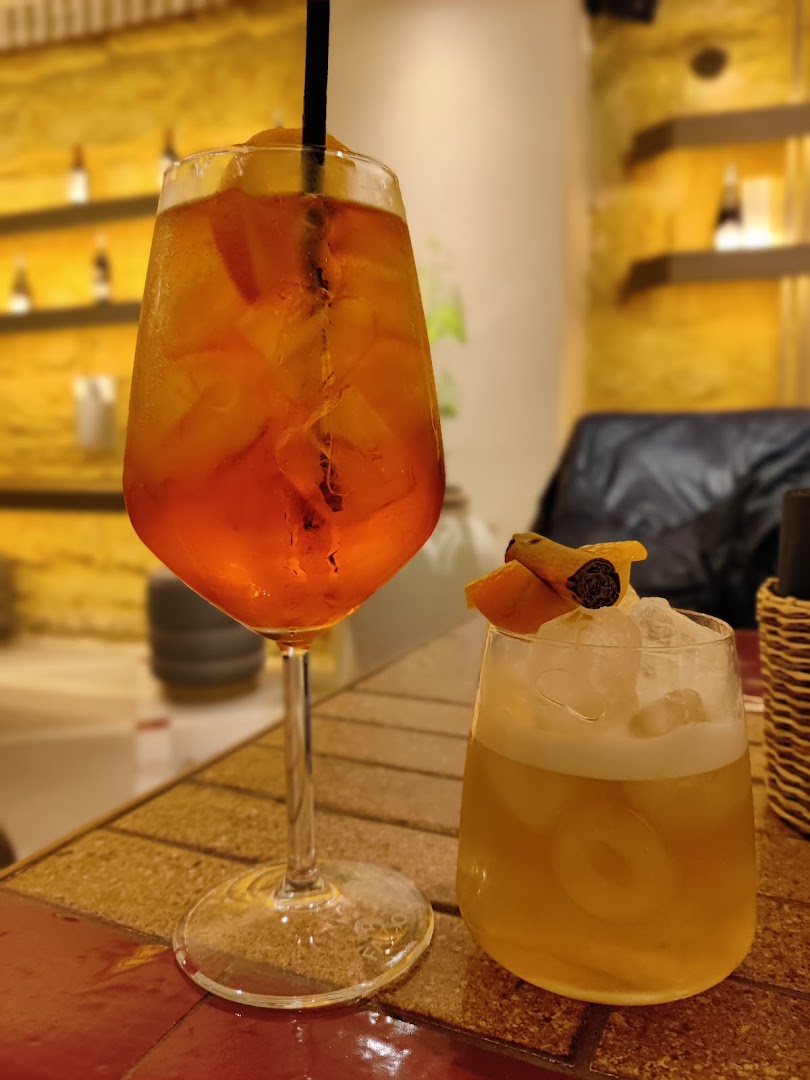 Cafè Girasole