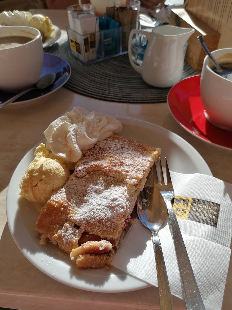 Café Goldegg