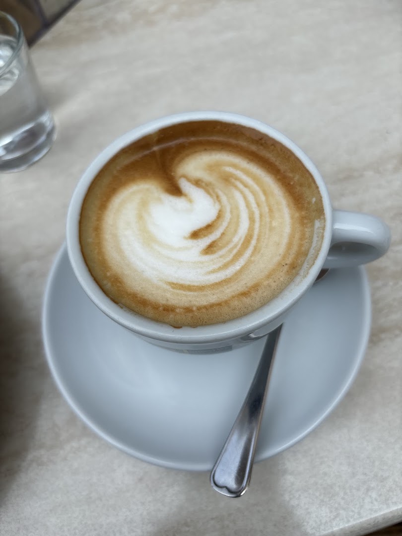 Café Goldegg