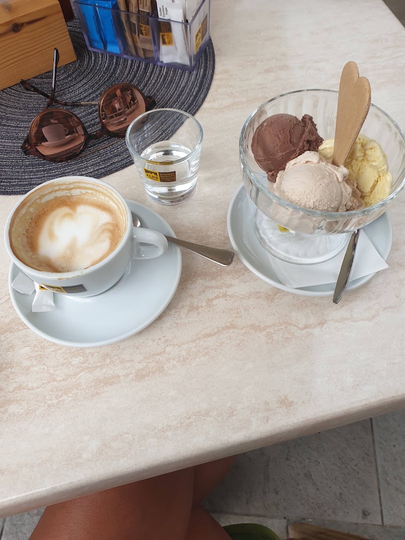 Café Goldegg, Lana