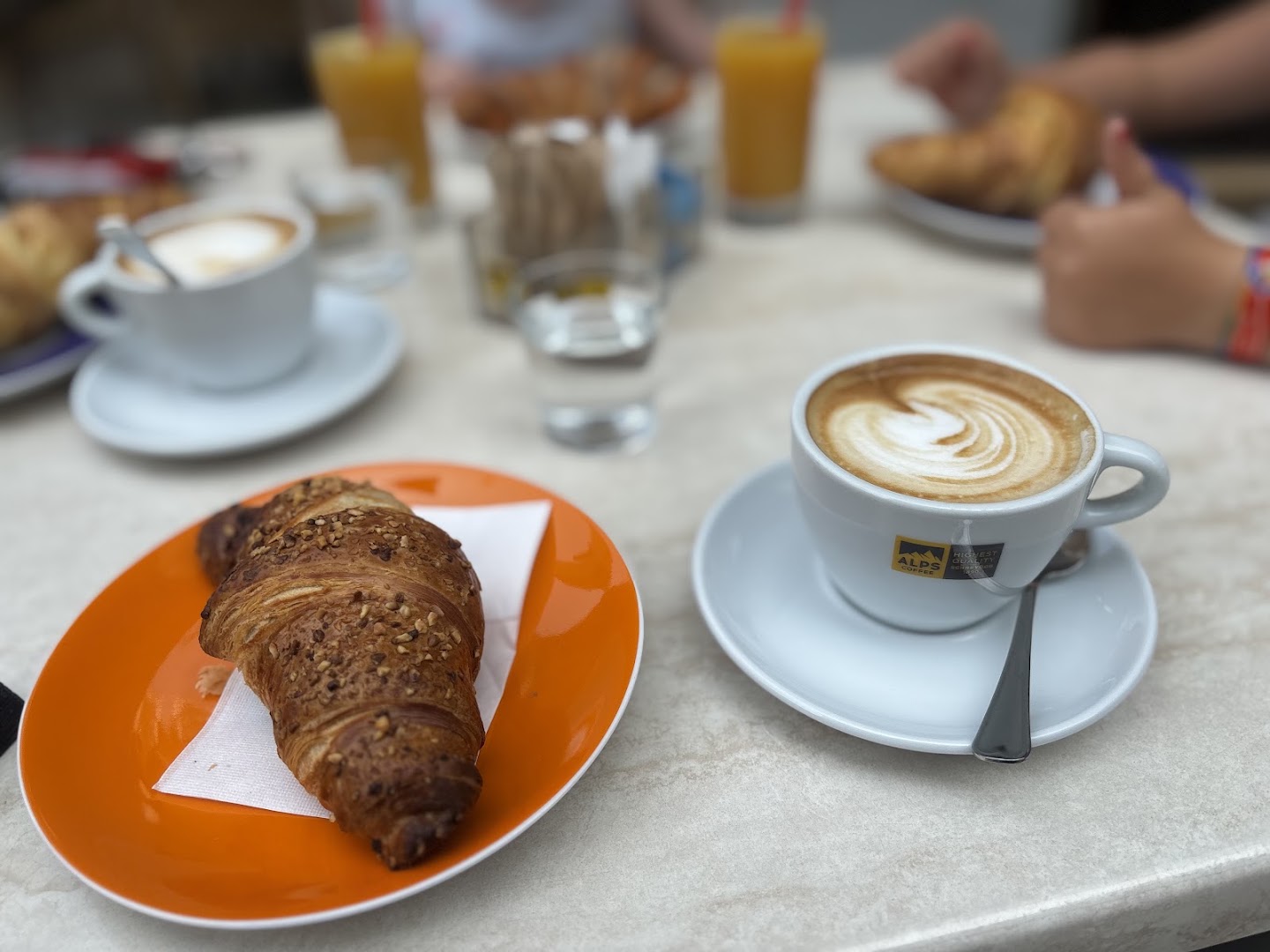 Café Goldegg