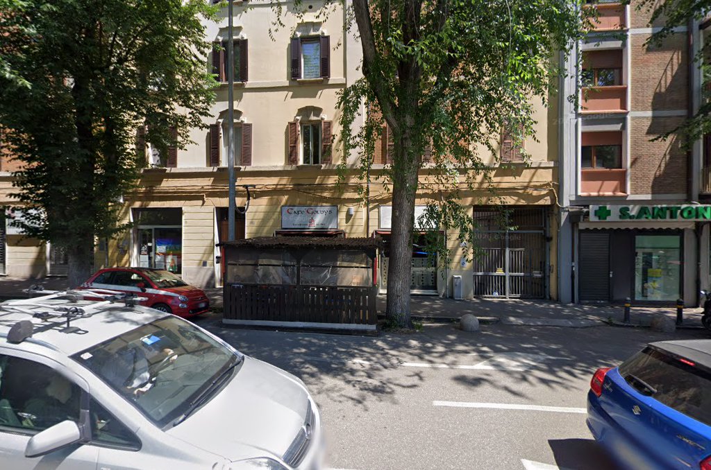 Café Goldýs