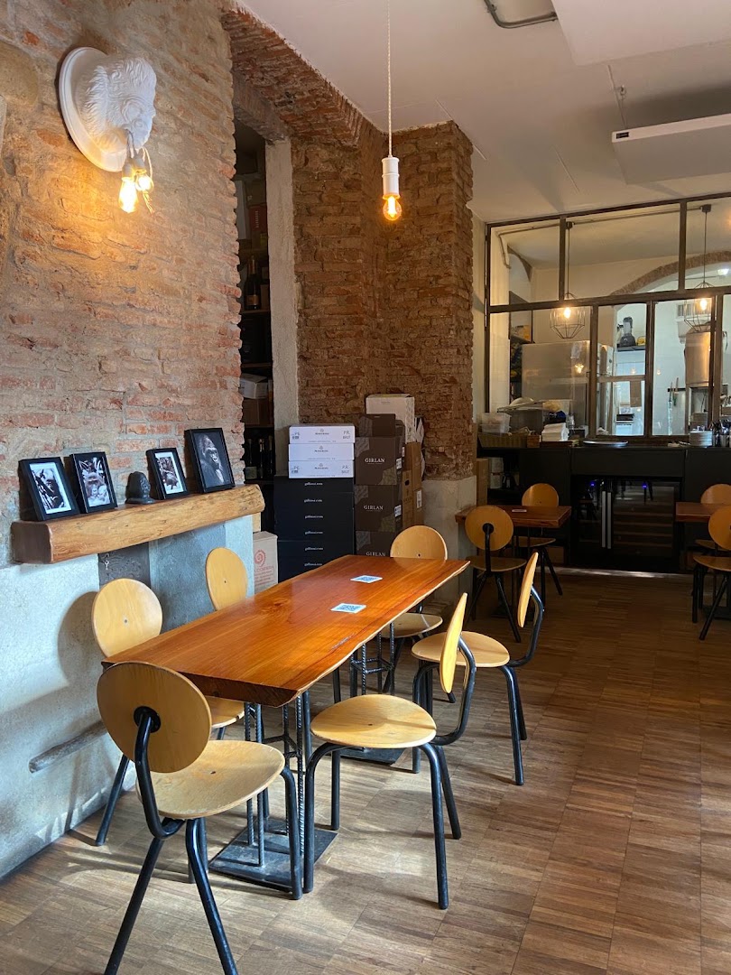 Café Gorille