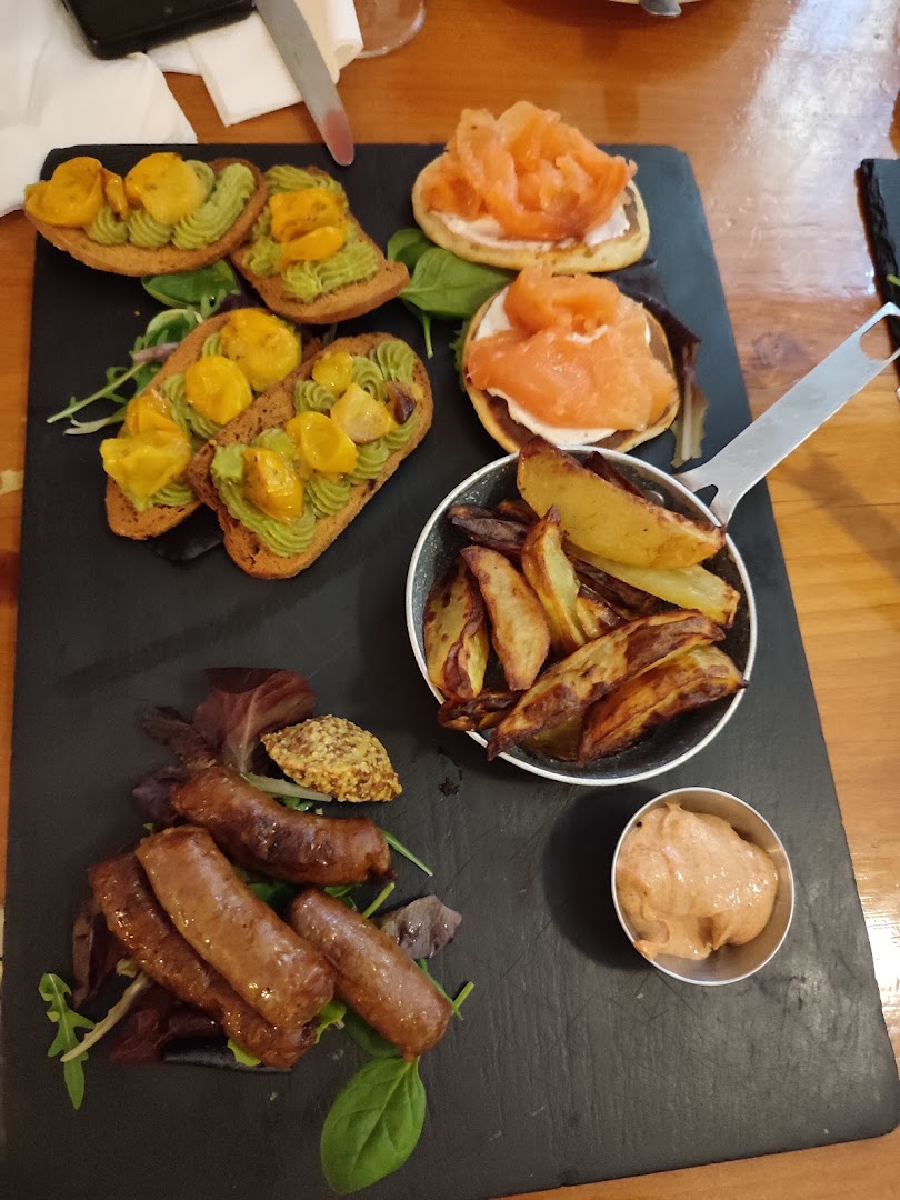 Café Gorille