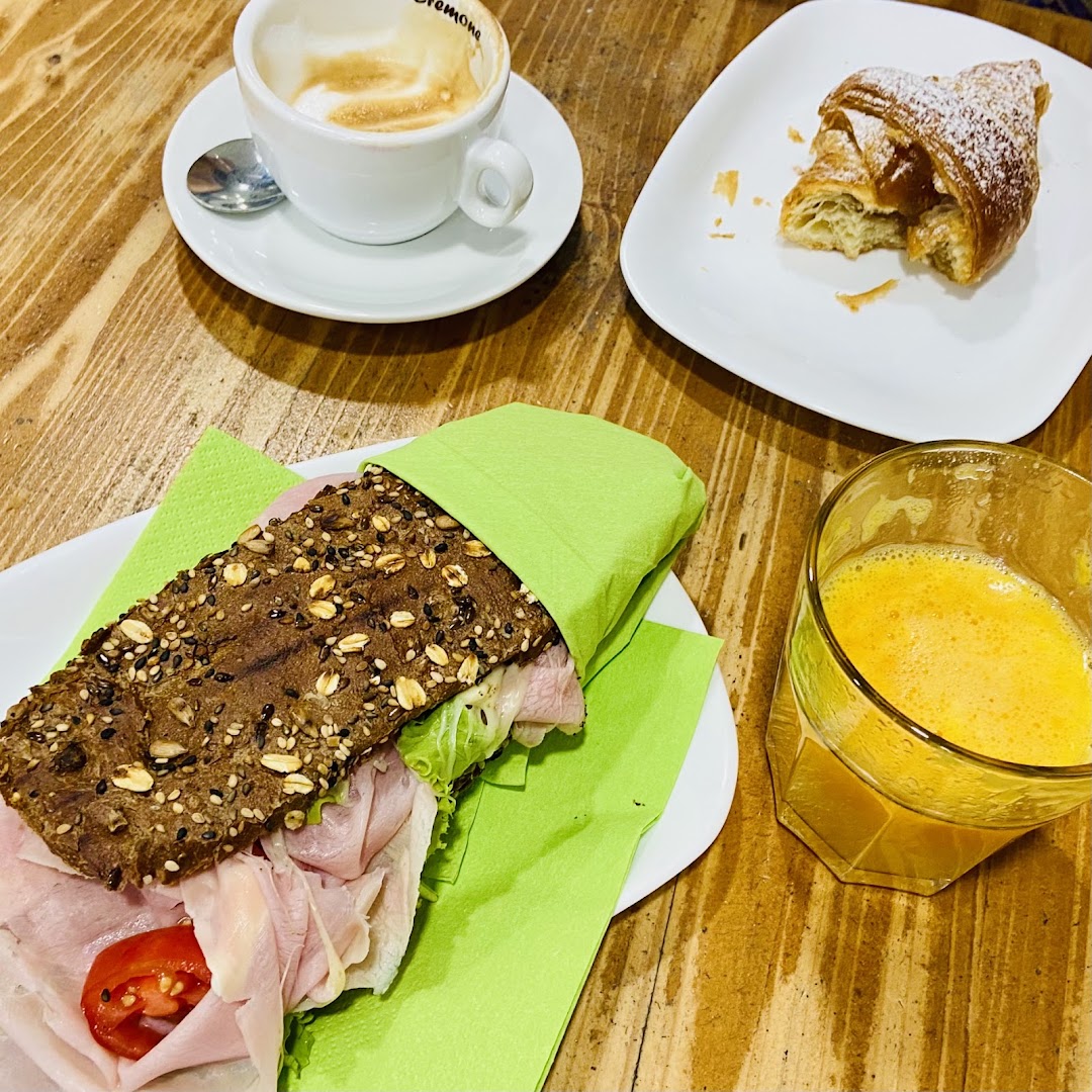 Café Gorizia