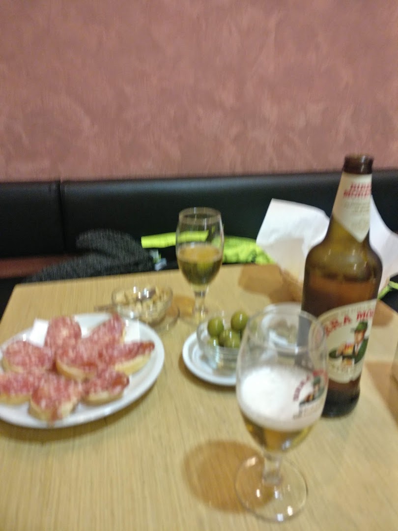 Cafè Gramscí