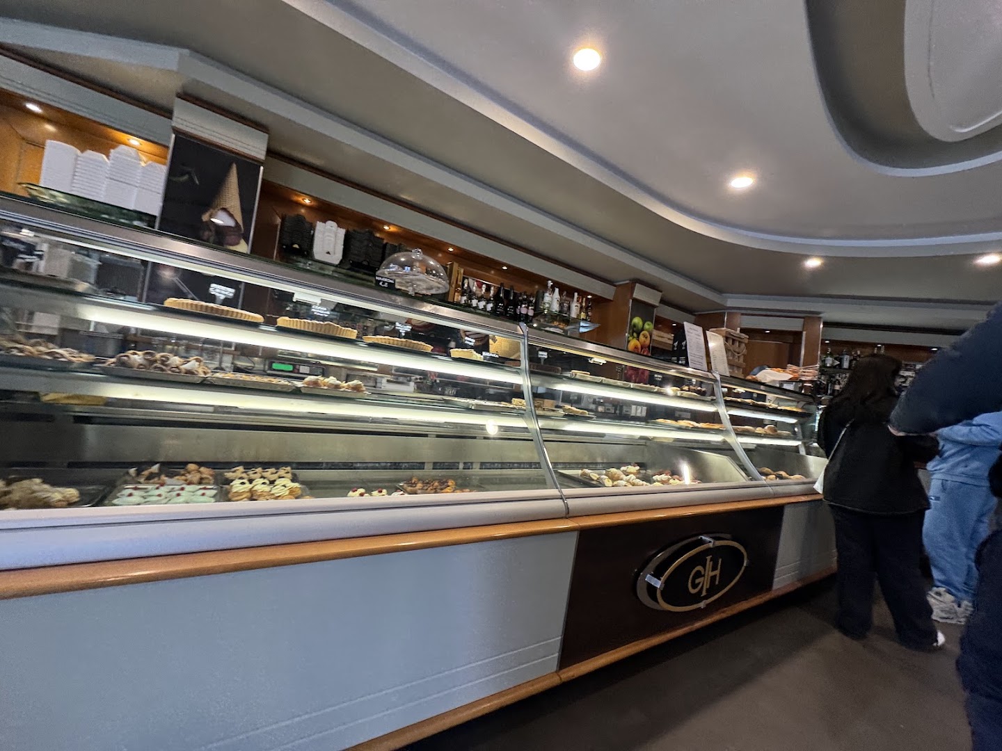 Cafe Grand hotel Irpinia