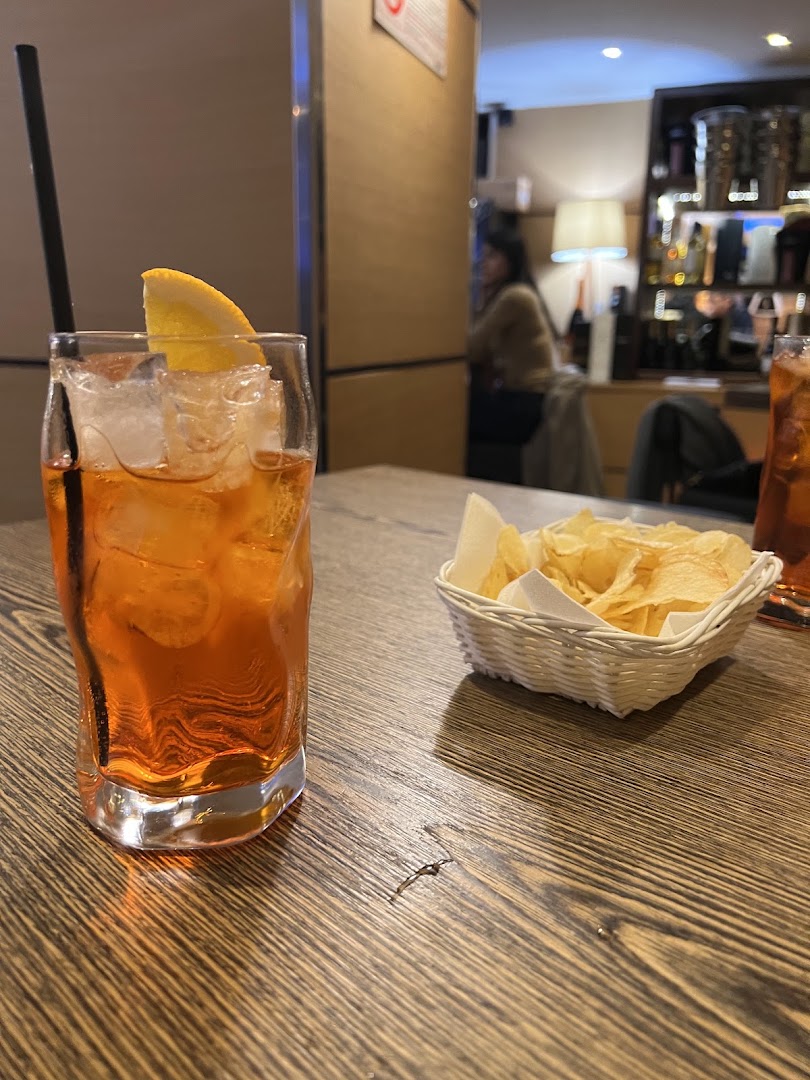 Cafè Gregorio