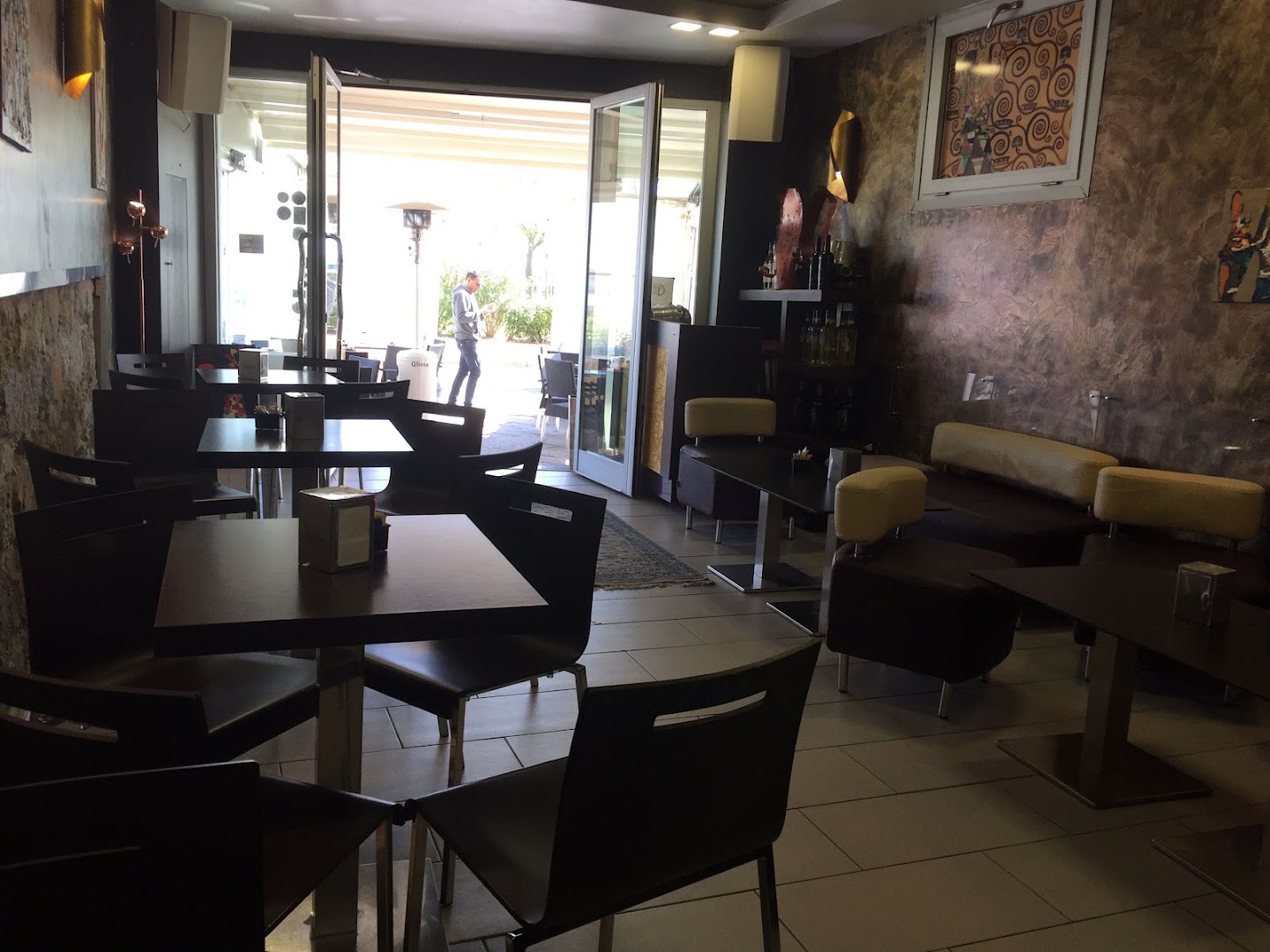 Cafè Gregorio