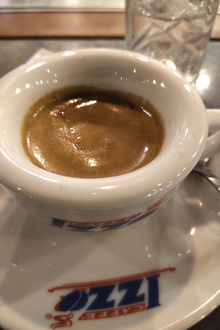 Cafè Grimaldi