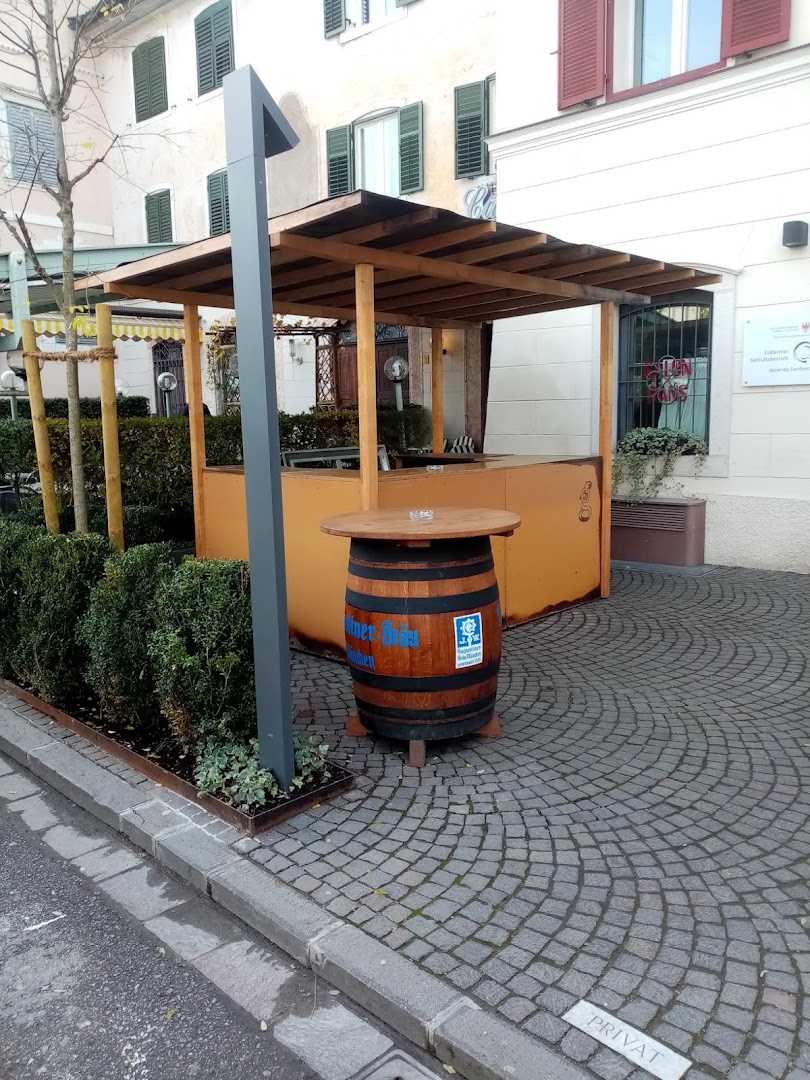 Café Gruber