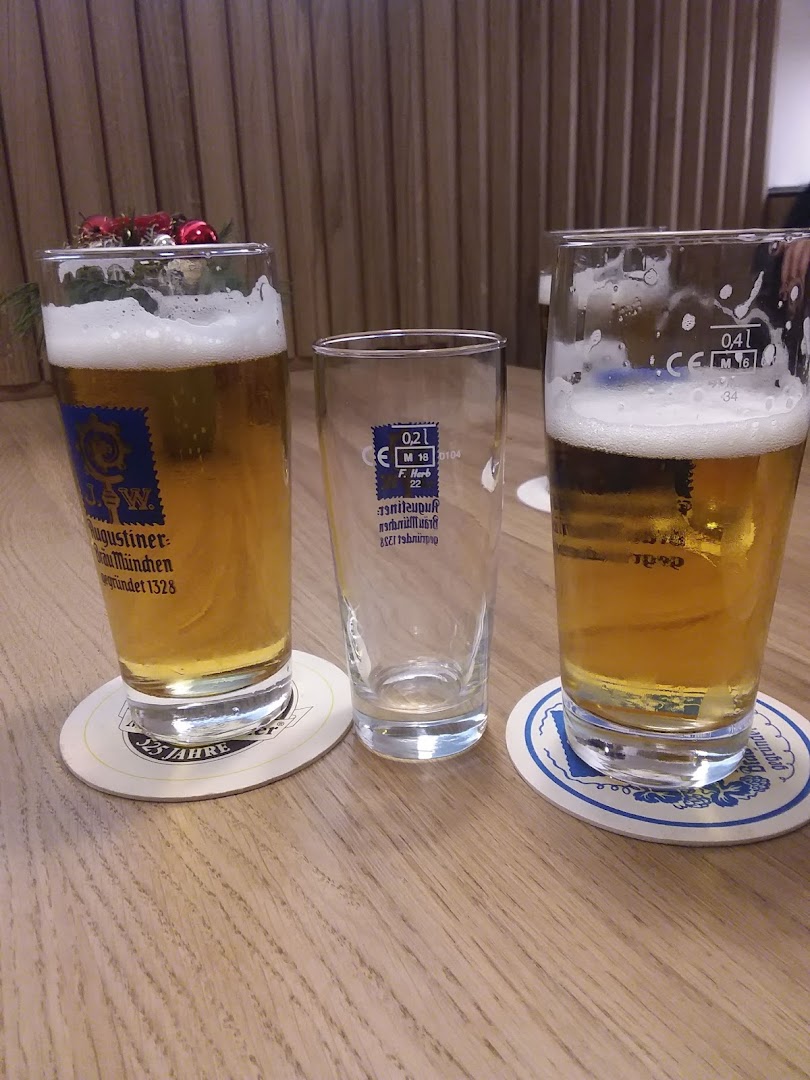 Café Gruber