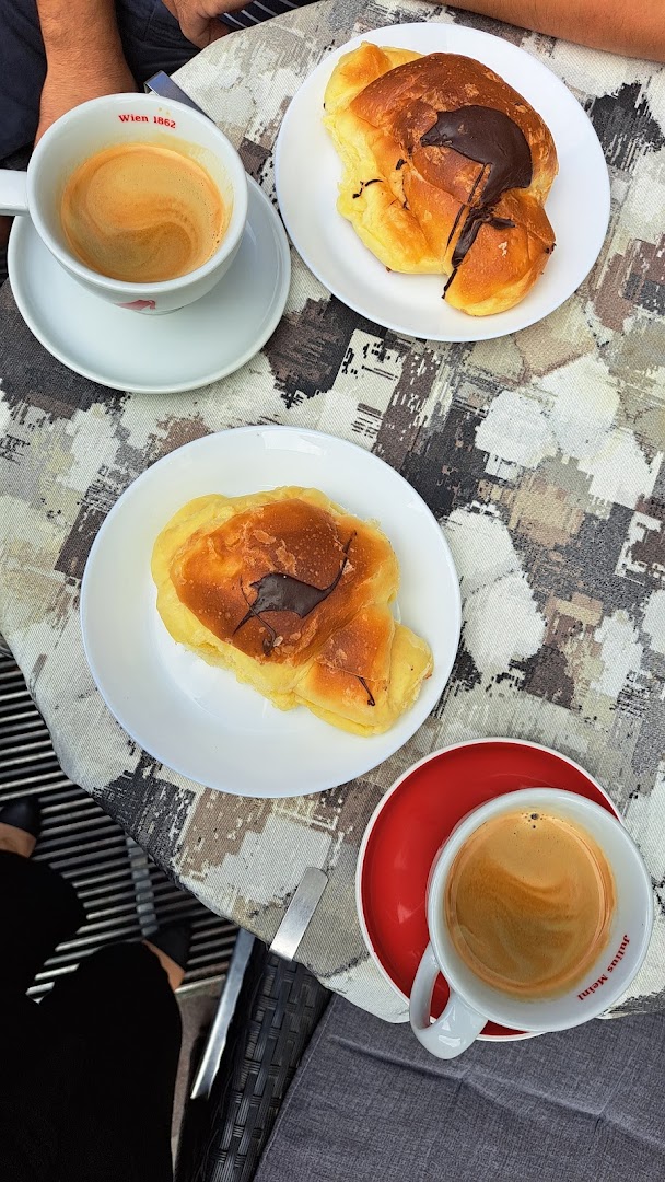 Café Hilde Gard, Bolzano