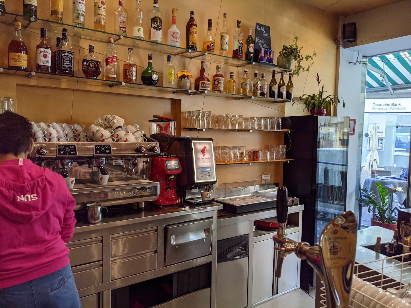 Café Hilde Gard