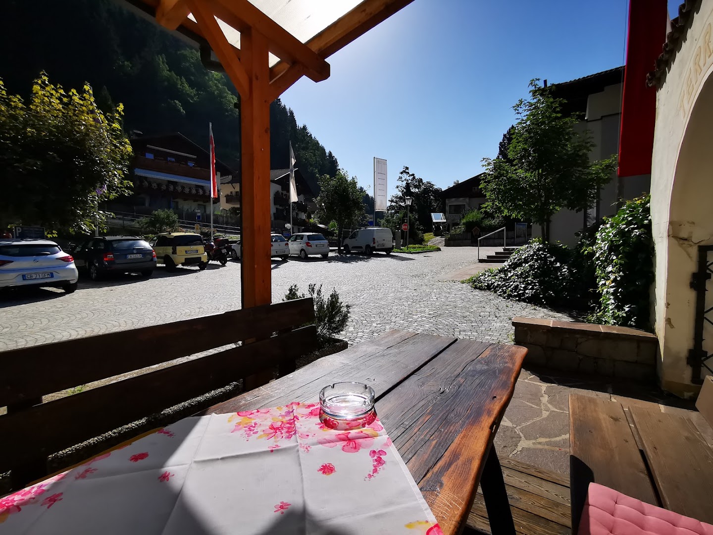 Café Hochwilde