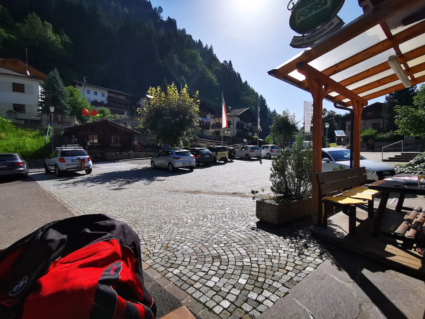 Café Hochwilde