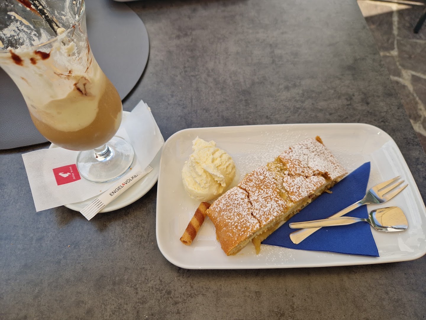 Café Hochwilde