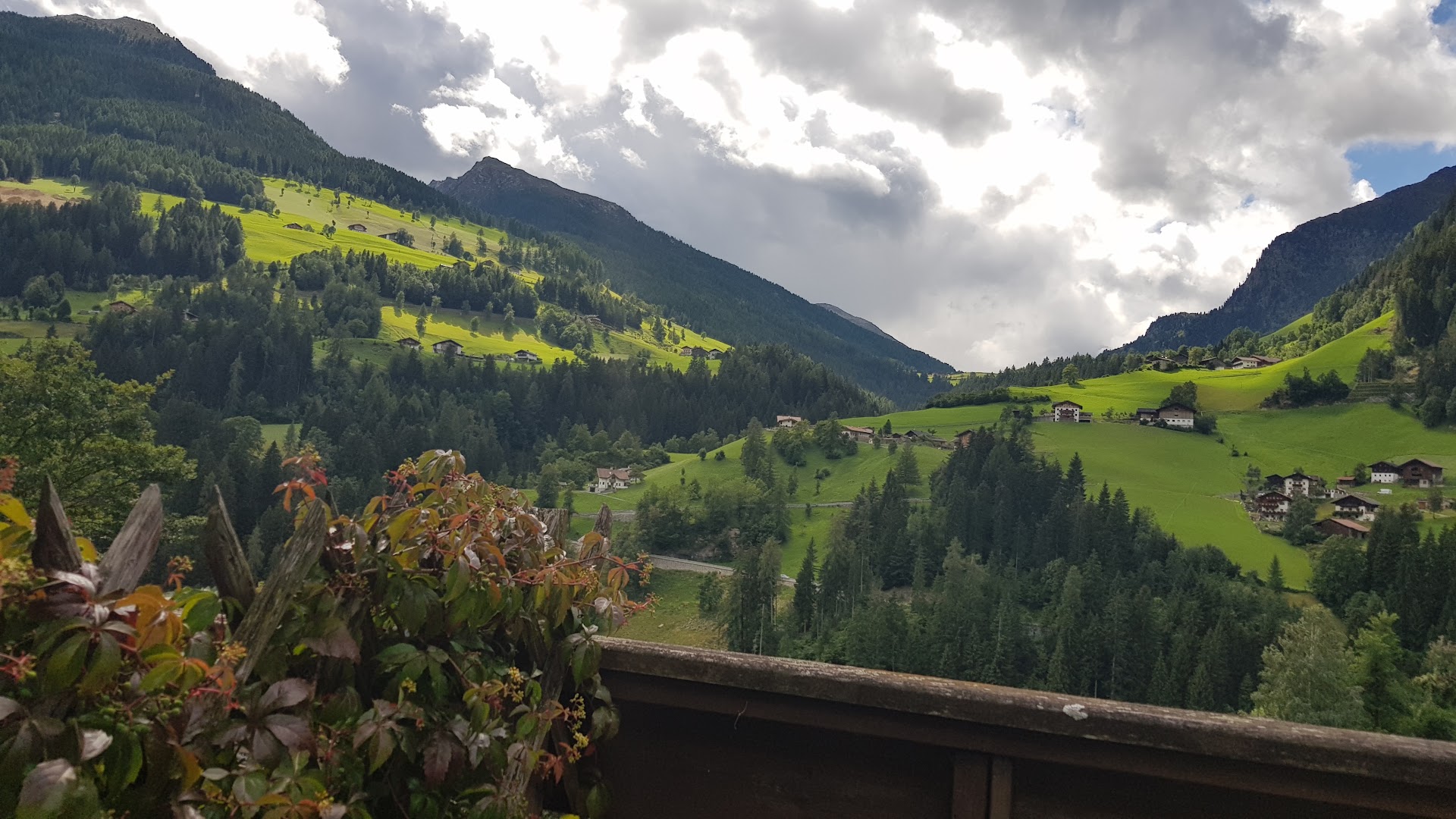 Café Hochwilde