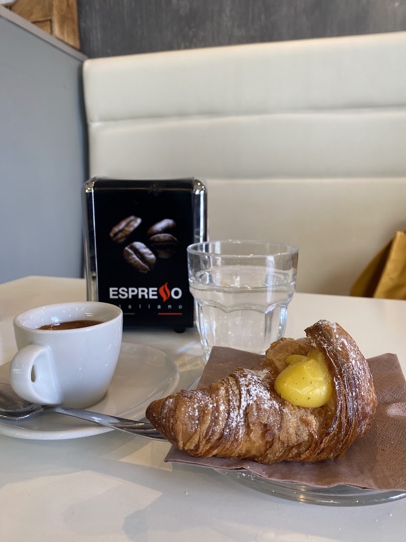 Café Howard