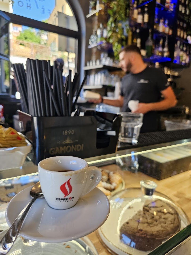 Café Howard