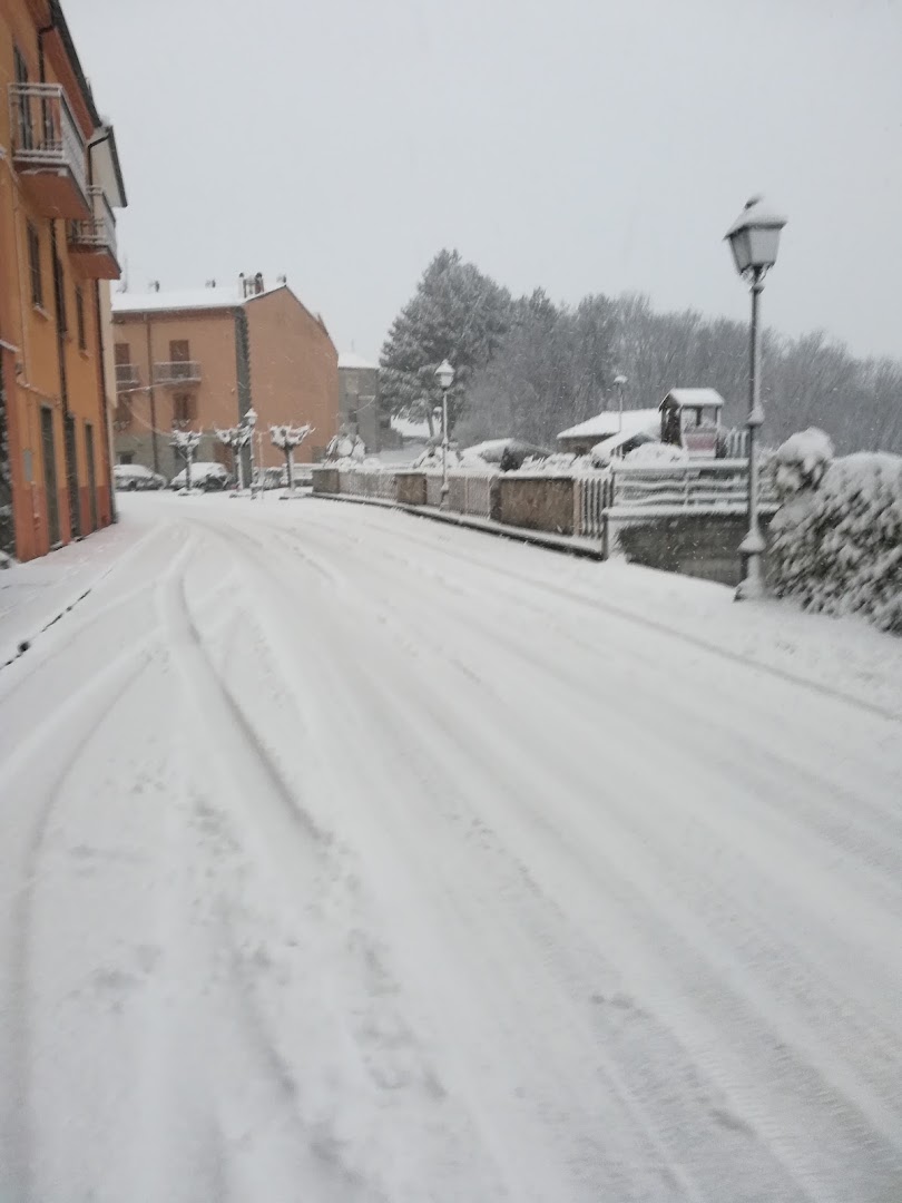 Café i 4 mori