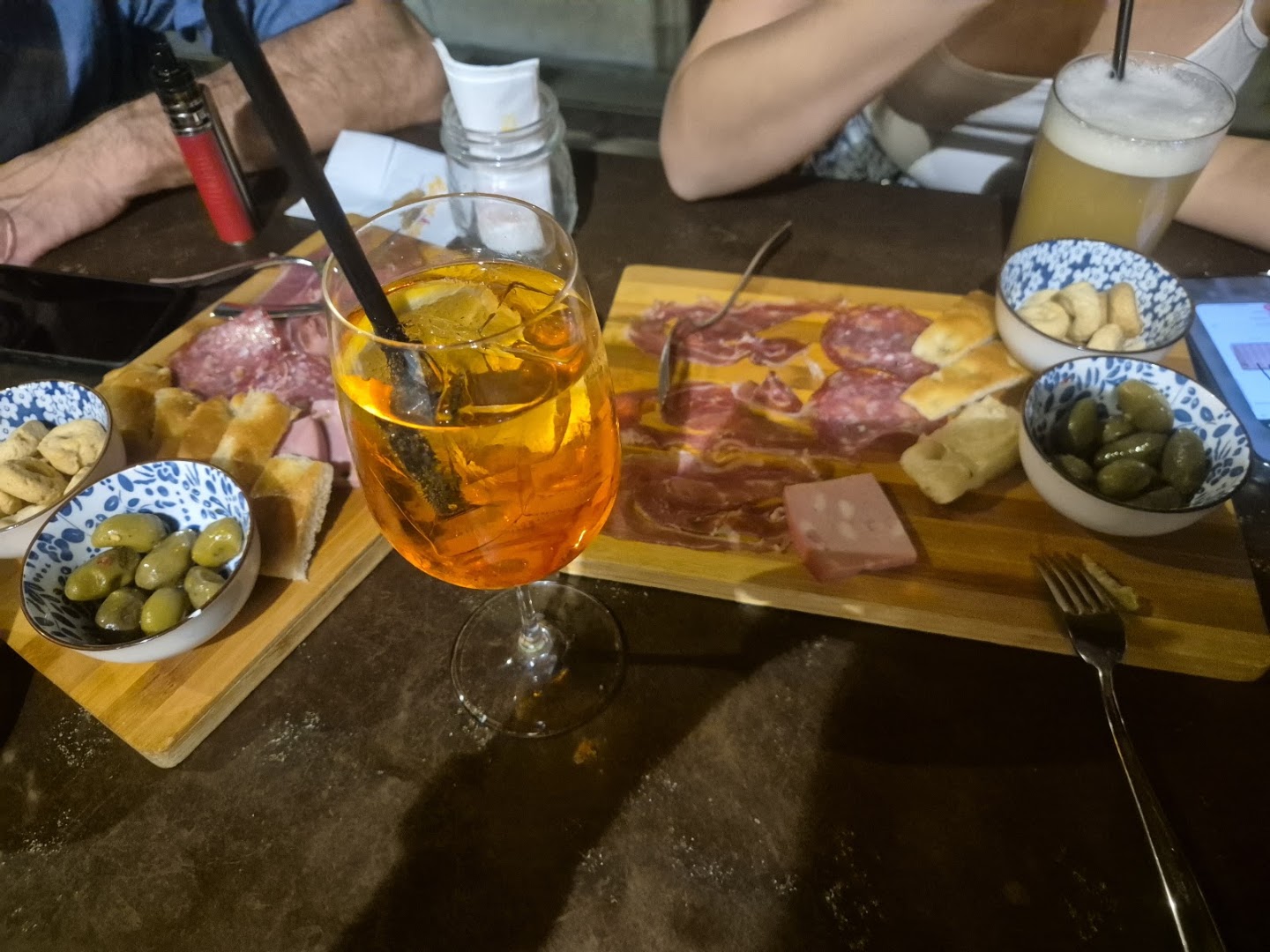 Cafè Il Barbarossa