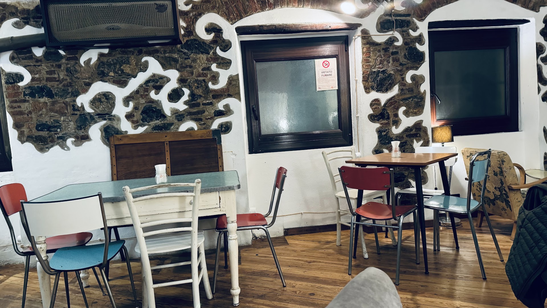 Cafè Il Barbarossa