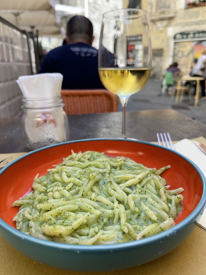 Cafè Il Barbarossa