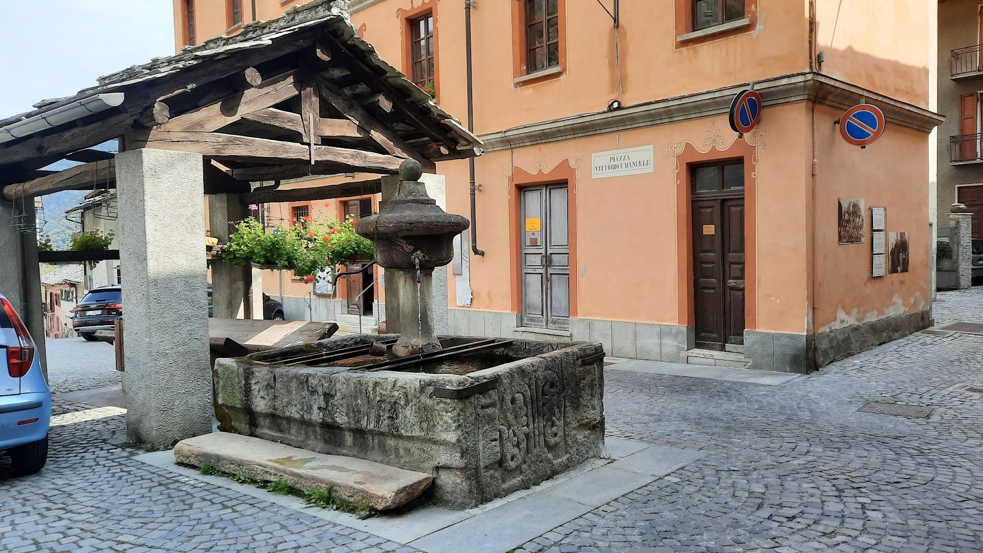 Café Il Forte