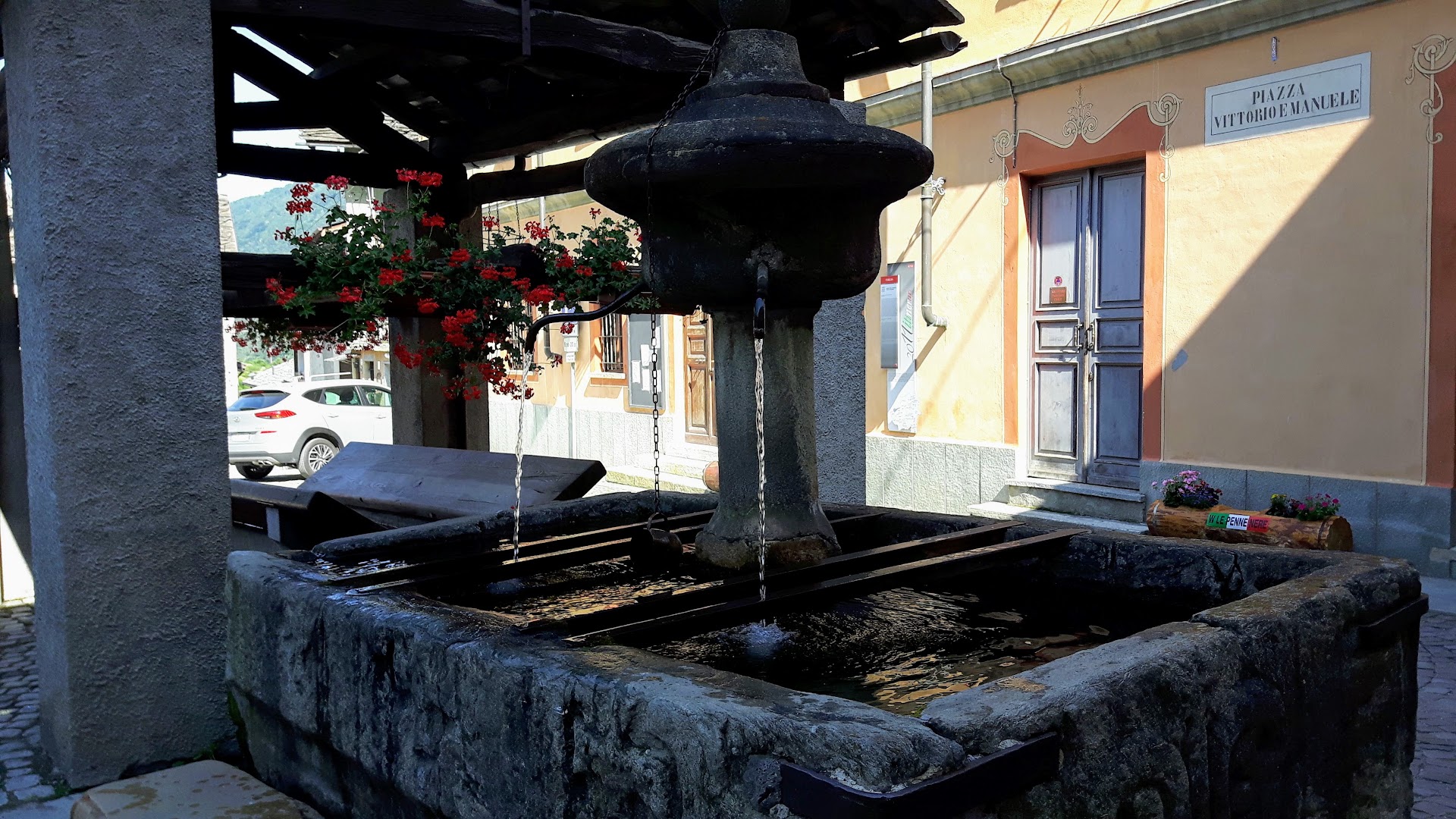 Café Il Forte