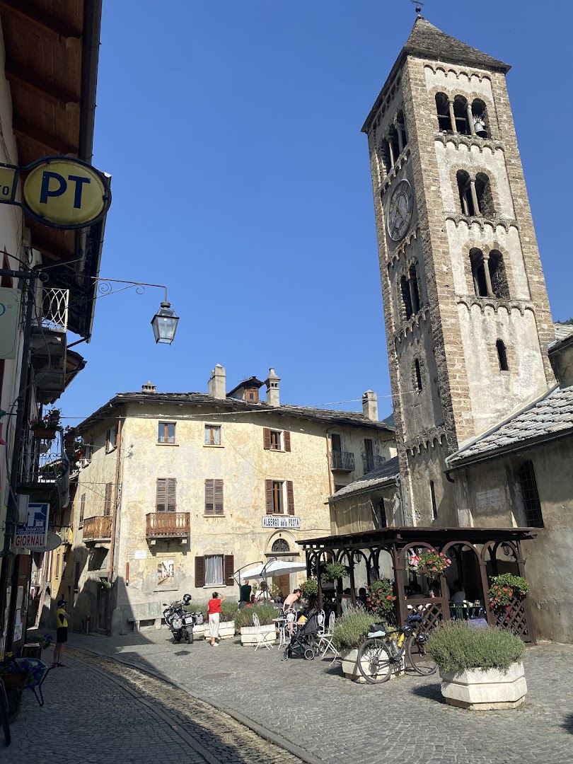Café Il Forte