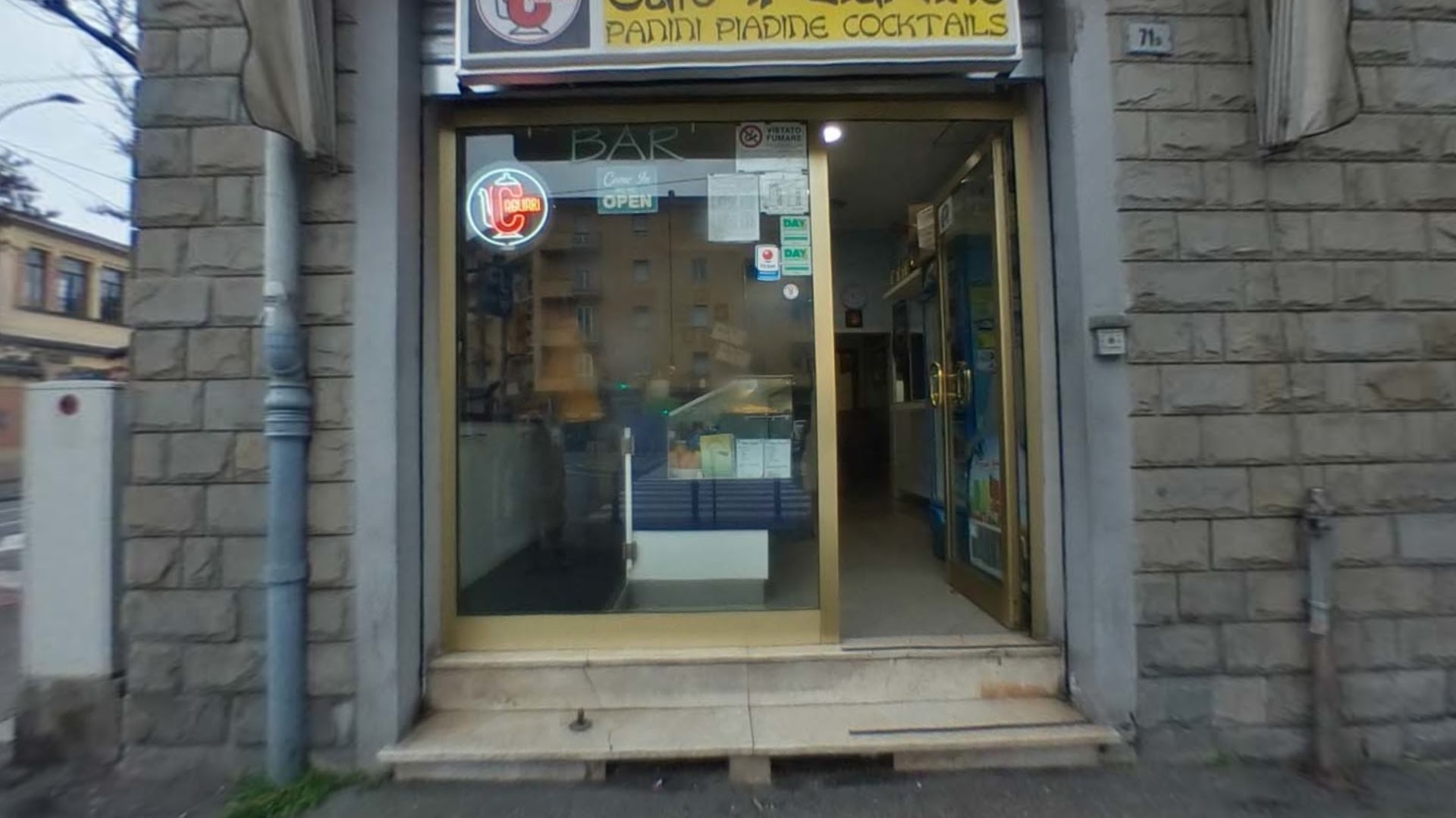 Cafe' Il Giardino