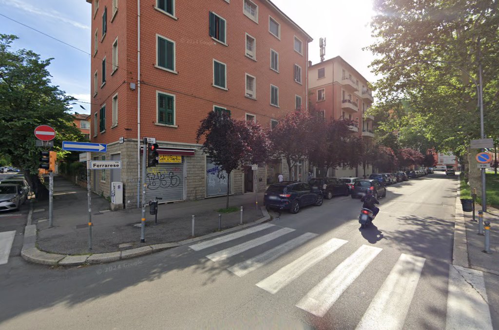 Cafe' Il Giardino