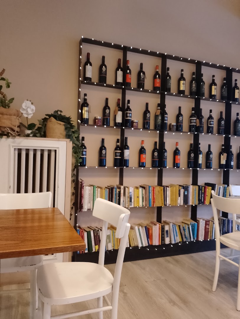 Cafè il Guarlone