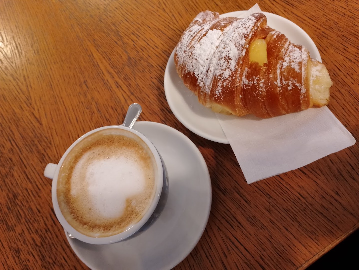 Cafè il Guarlone