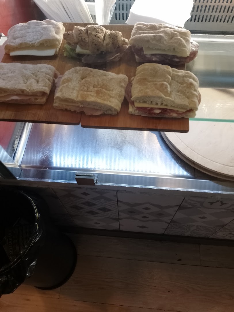 Cafè il Guarlone