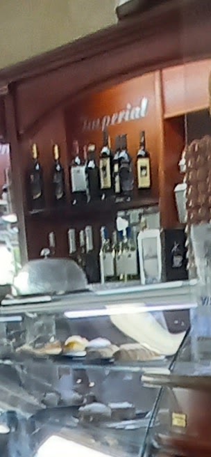 Cafe' Imperial