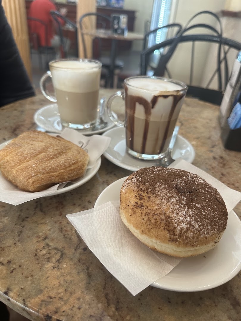 Cafe' Imperial