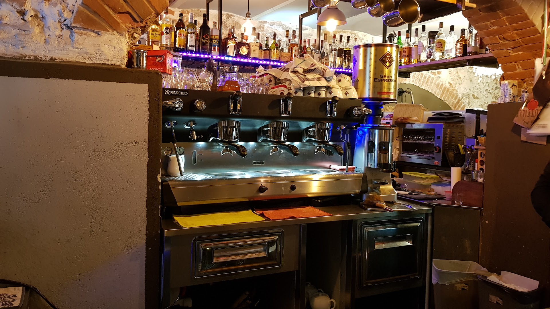 Café IN Centro