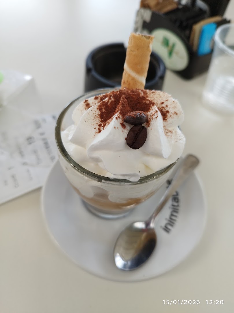 Cafè in