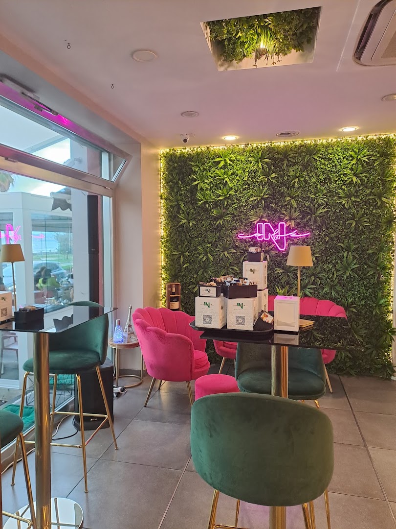 Cafè in