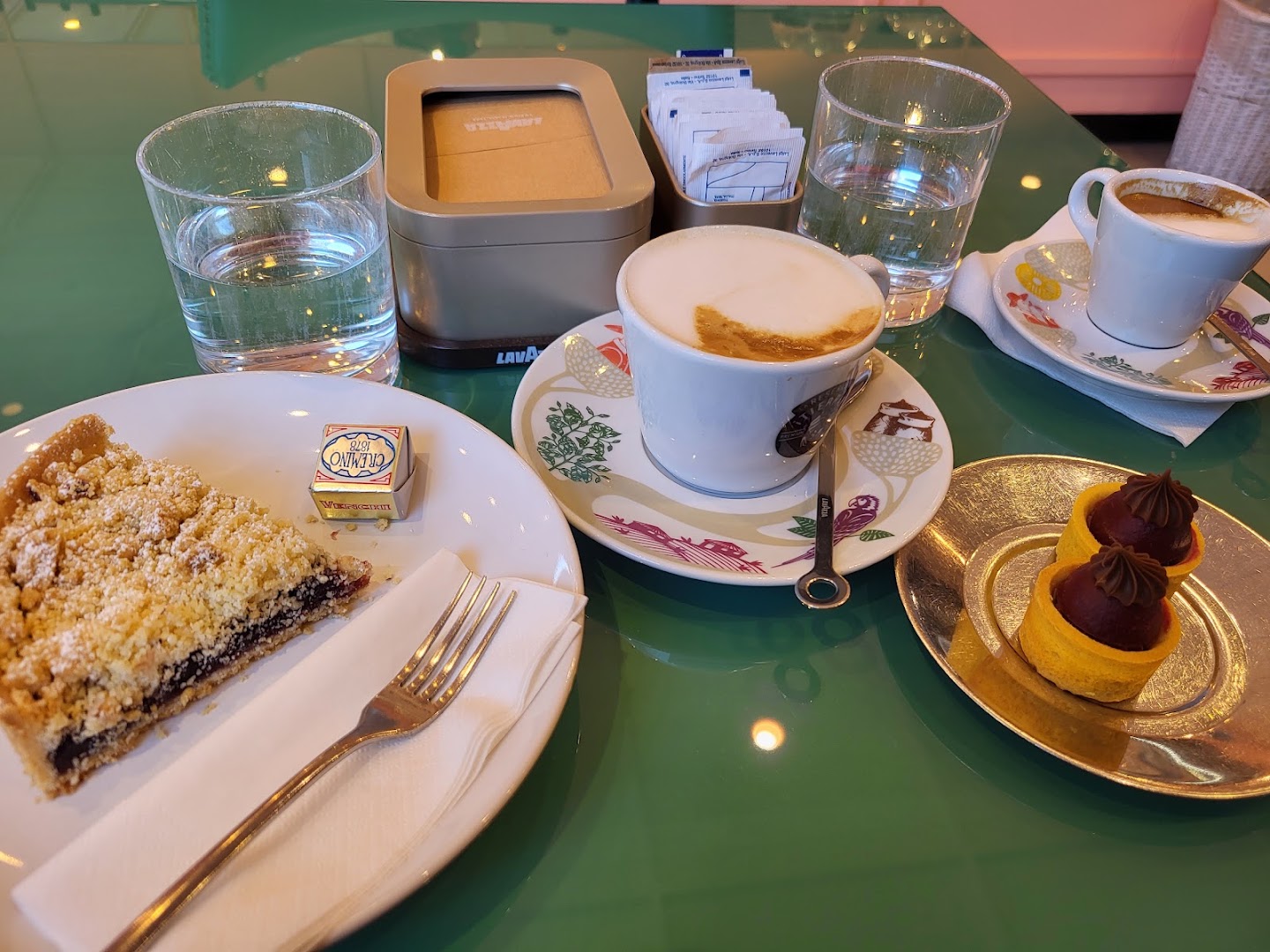 Cafè Infante