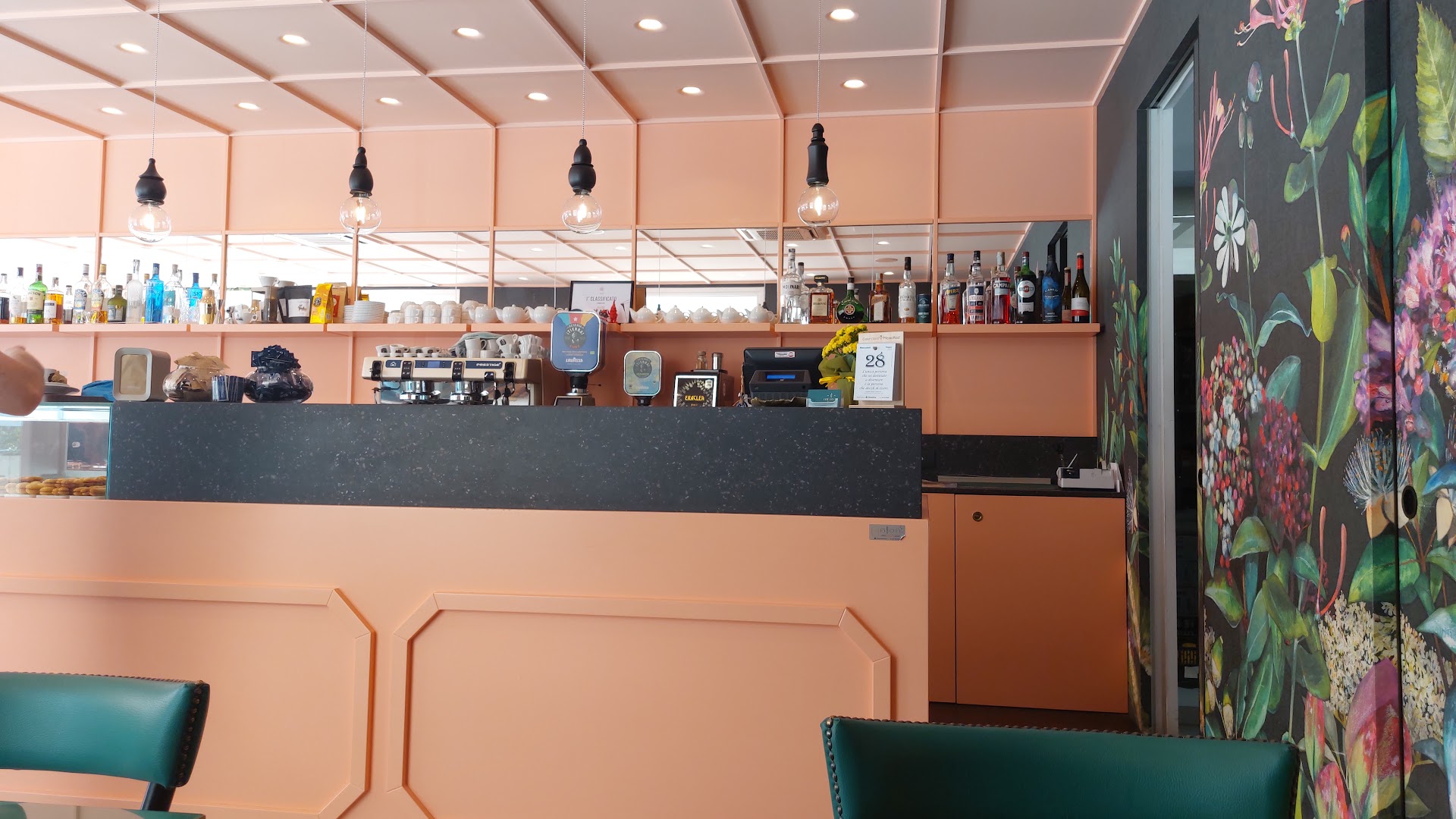 Cafè Infante