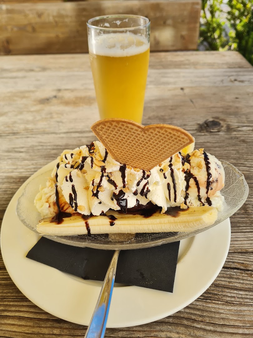 Cafè Irene