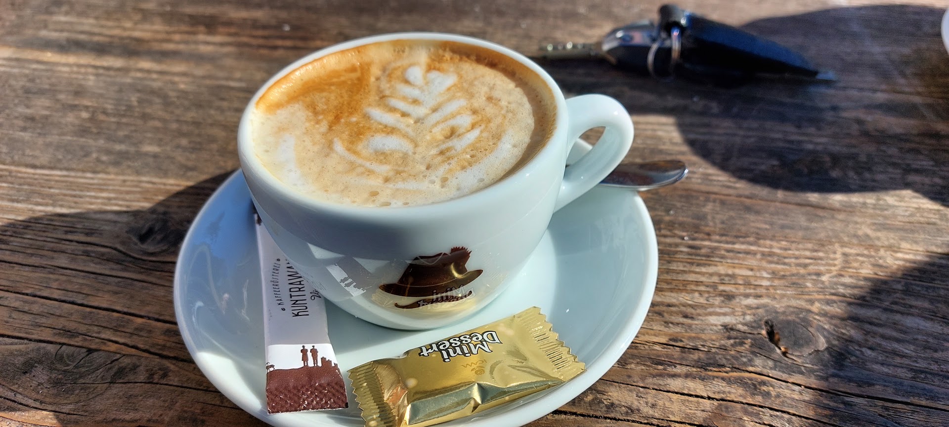 Cafè Irene